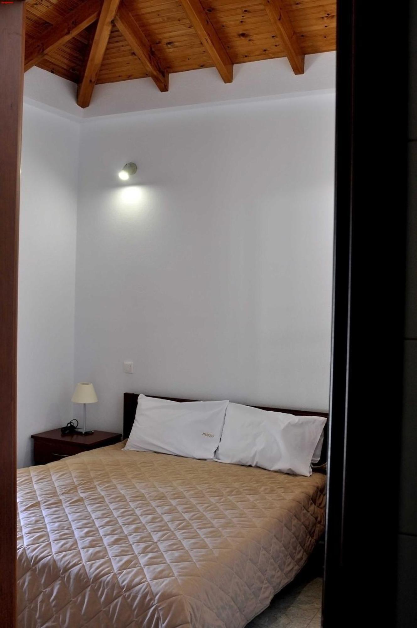 Parissis Eden Villas Skiathos Трулос Экстерьер фото