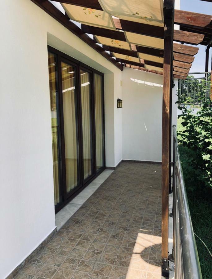 Parissis Eden Villas Skiathos Трулос Экстерьер фото
